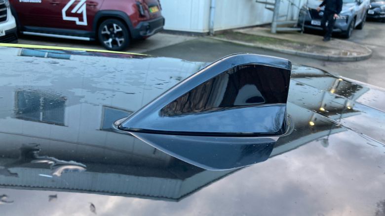 Peugeot 208 1.2 Hybrid 100 GT 5dr e-DSC6 Petrol Hatchback